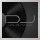 Suche nach aufzeichnung poster Turntable