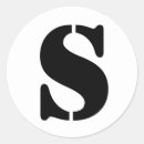 Suche nach letter s aufkleber Alphabet