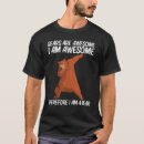 Suche nach säugetier tshirts Tragen