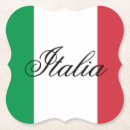 Suche nach italien flagge untersetzer Italienisch