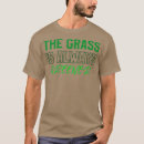 Suche nach gras ist grüner tshirts Niedlich