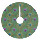 Suche nach peacock weihnachts baum decken Weihnachten