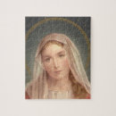 Suche nach jungfrau mary puzzle Christlich