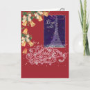 Suche nach eiffelturm feiertagskarten Joyeux weihnachten