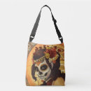 Suche nach los handtaschen Dia de los muertos