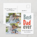 Suche nach fathers day postkarten Tag der glücklichen väter
