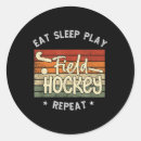 Suche nach feldhockey aufkleber Hockeytraining