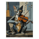 Suche nach violinist poster Für alle