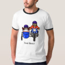 Suche nach beiwagen tshirts Für alle