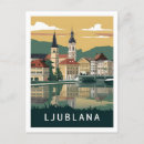 Suche nach ljubljana slowenien postkarten Slovenie