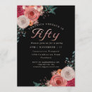 Suche nach fünfzig und fabelhaftes einladungen 50