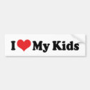 Suche nach liebe meine kinder autoaufkleber Herz