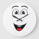 Suche nach lustige augen wanduhren Humorvoll