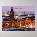 Suche nach hamburg poster Dämmerung