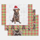 Suche nach labrador geschenkpapier Haustiere