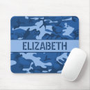 Suche nach blaue tarnung mousepads Armee