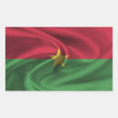 Suche nach burkina faso aufkleber Nationalstolz