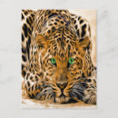 Suche nach leoparddruck postkarten Für alle