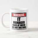 Suche nach manager tassen Verwaltung
