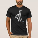 Suche nach saxophon tshirts Jede person