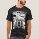 Suche nach murmeltier tshirts Schwein