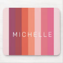 Suche nach block mousepads Monogramm