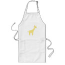 Suche nach giraffen cartoon schürzen Lustige giraffe