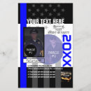 Suche nach linien flyer Polizei