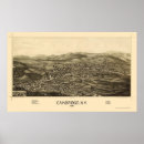 Suche nach cambridge poster Map
