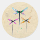 Suche nach hübsche libelle aufkleber Libellen