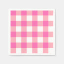 Suche nach gingham servietten Rustikal