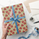 Suche nach blaue blumen geschenkpapier Jede person