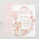 Suche nach frühling geburtstag einladungen Hase