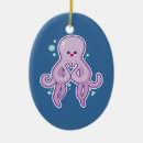 Suche nach kraken ornamente Ozean