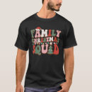 Suche nach weihnachtskugel tshirts Familie