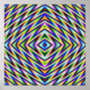 Suche nach diamond poster Geometrisch