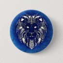 Suche nach blauer löwe buttons Für alle