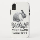 Suche nach kaninchen iphone hüllen Für sie