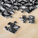 Suche nach symmetrie puzzle Abstrakt