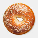 Suche nach bagel magnete Brot