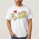 Suche nach makkaroni tshirts Feinschmecker