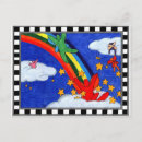 Suche nach engel auf einer wolke postkarten Wolken