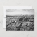 Suche nach schwarz weiß paris postkarten Turm