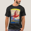 Suche nach vintage schweizer alpen tshirts Retro