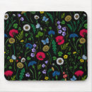 Suche nach wildblume mousepads Wiese