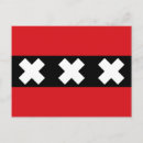 Suche nach flagge von amsterdam postkarten Niederlande
