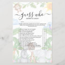 Suche nach nicht mein affe flyer Babyparty