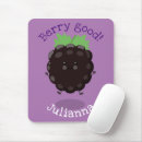 Suche nach er blackberry mousepads Cartoon