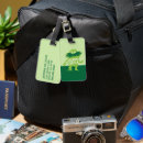 Suche nach vierblättriges kleeblatt gepäckanhänger St patricks day