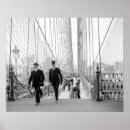 Suche nach brooklyn poster Vintage